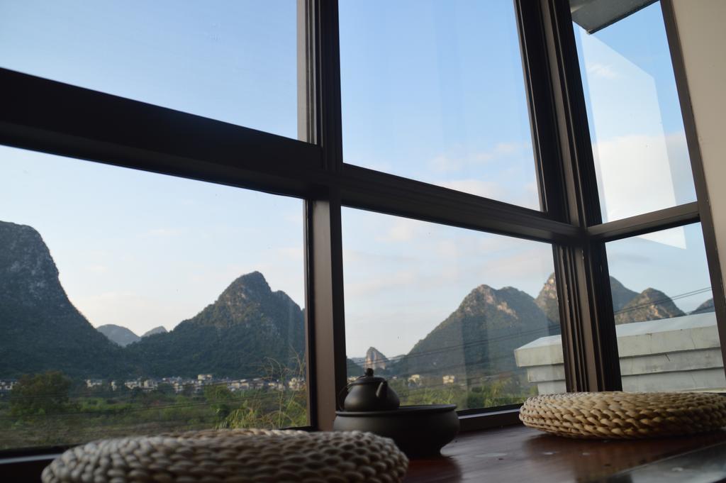 Guilin Lotus Hotel ห้อง รูปภาพ